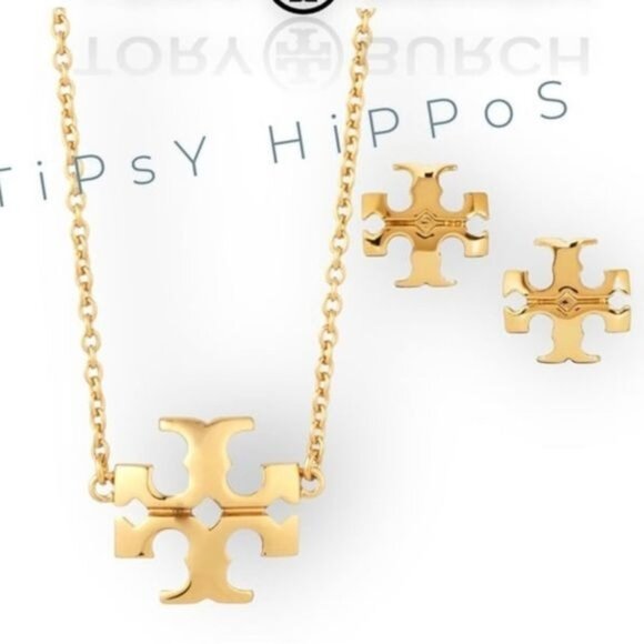 🔥🔥 BOGO 🔥 🔥 - 💎 TORY BURCH JEWELRY 💎 - Picture 6 of 14